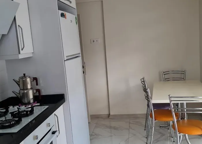 Bolu Aysel Evim Konaklama Apart