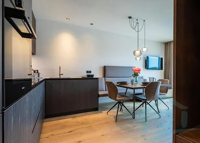 Residence Jana