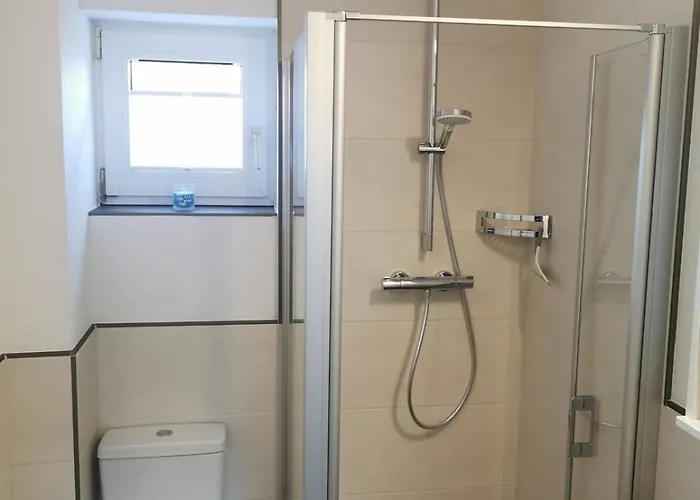 Appartment Fuer Zeit Zu Zweit