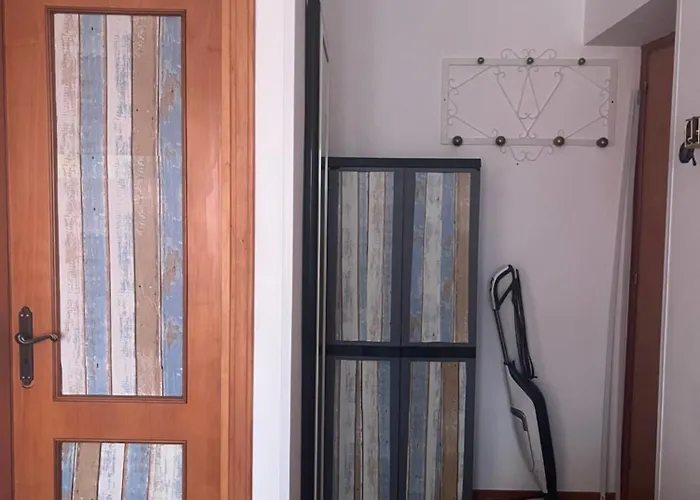 Casa Vacanza Spunzone
