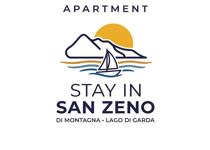 Stay in San Zeno