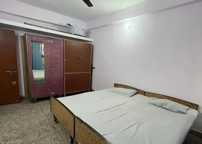 Janki Homestay