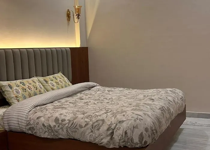 4 Bhk Flat Near Bjs Paota B Road Jodhpur