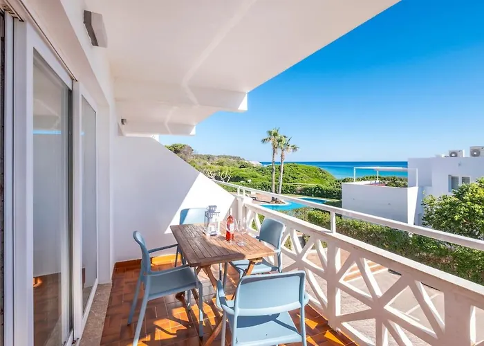 Apartment In Santo Tomas