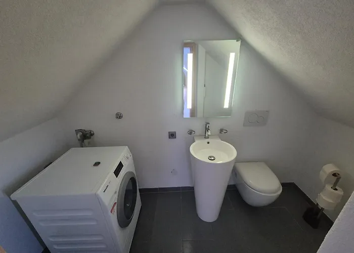 Monteuerwohnung Ferienwohnung Stuttgart Muenster