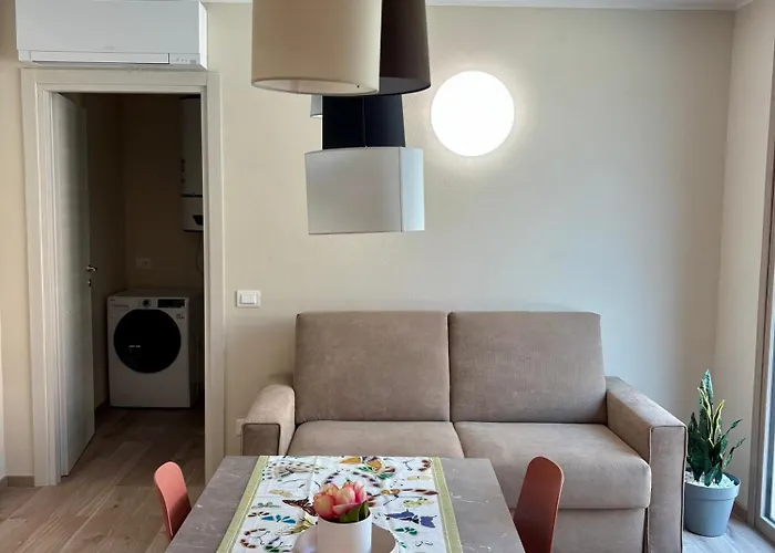 Le Rondini Apartments