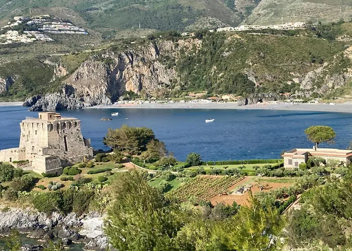 Casa Limone San Nicola Arcella
