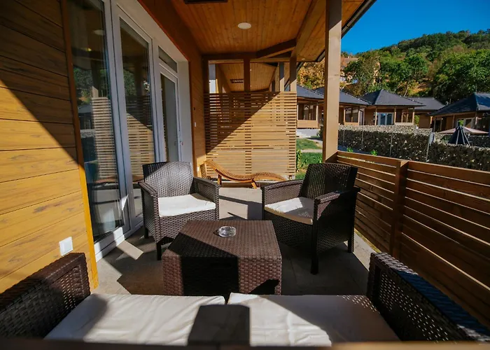 V44 Resort