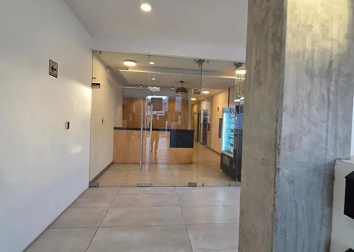 Exclusive Loft With Panoramic View In Chihuahua
