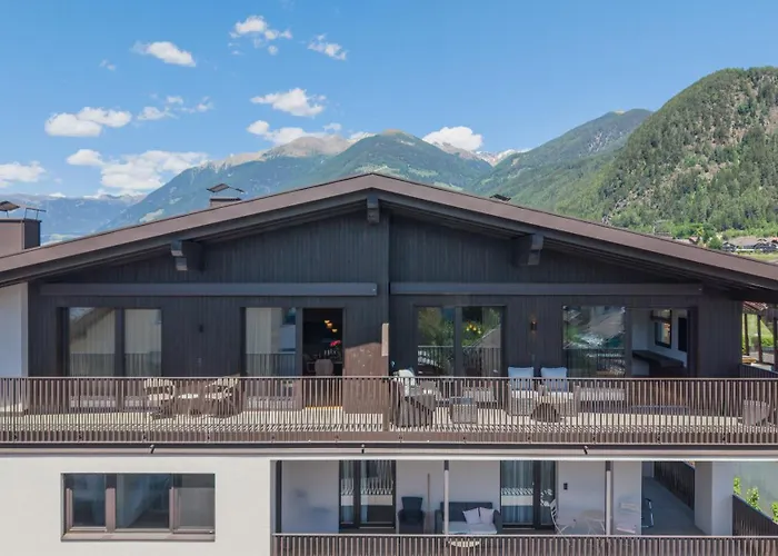 Residence Jana