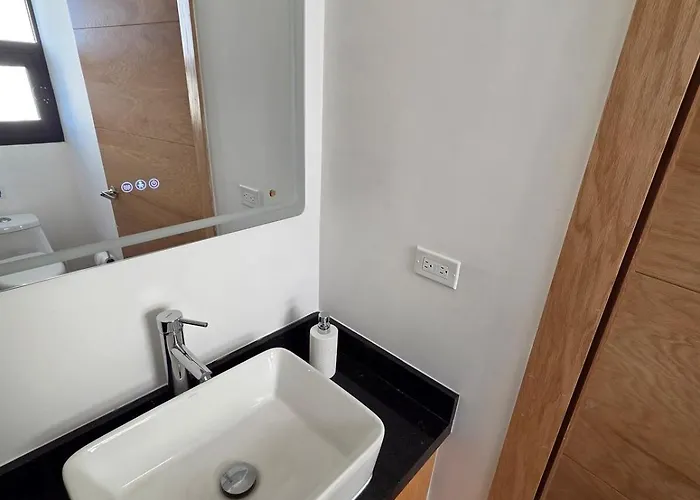 Exclusive Loft With Panoramic View In Chihuahua