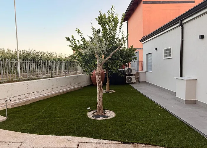 Villa Luida