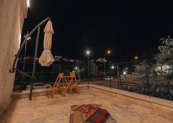 Velum Cappadocia