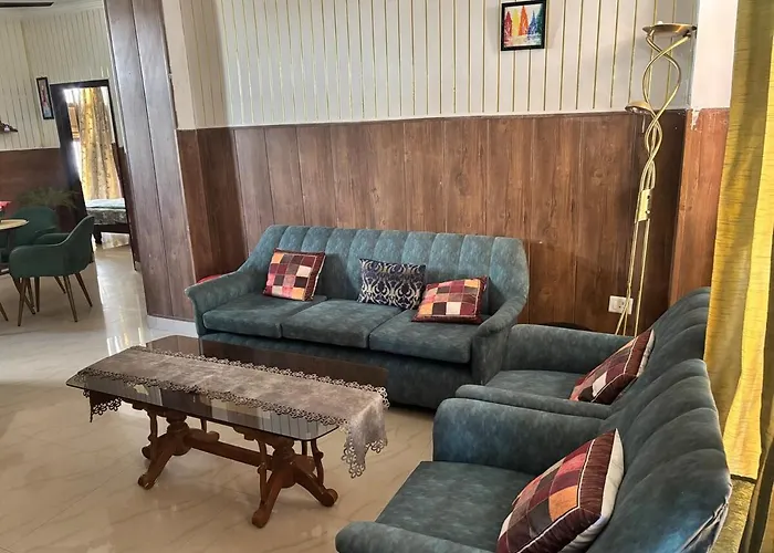 Fully Furnished Park & Sun Facing 2Bhk Near Itpark