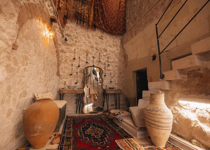 Velum Cappadocia
