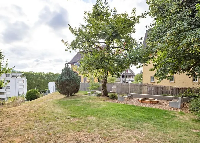 Havn - Grand Residence Mit Balkon, Kino Und Kostenfreiem Parkplatz