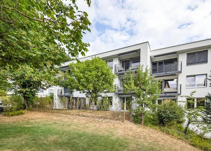 Havn - Grand Residence Mit Balkon, Kino Und Kostenfreiem Parkplatz