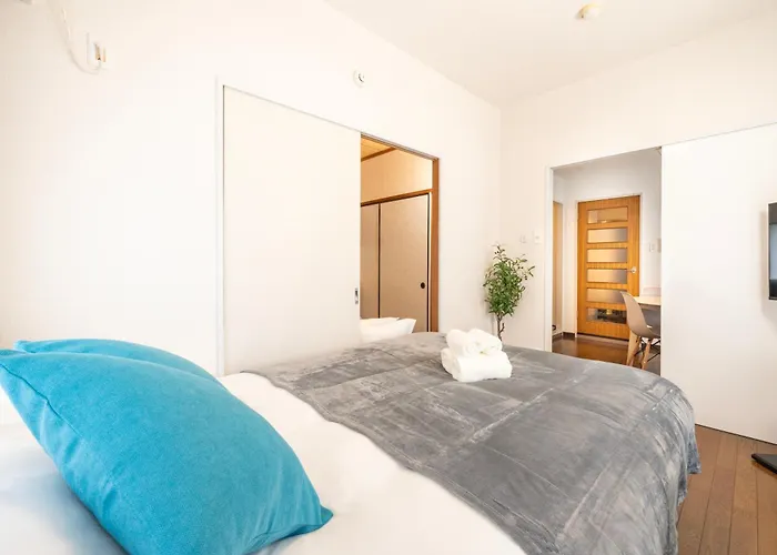 Cs Residence Chiba