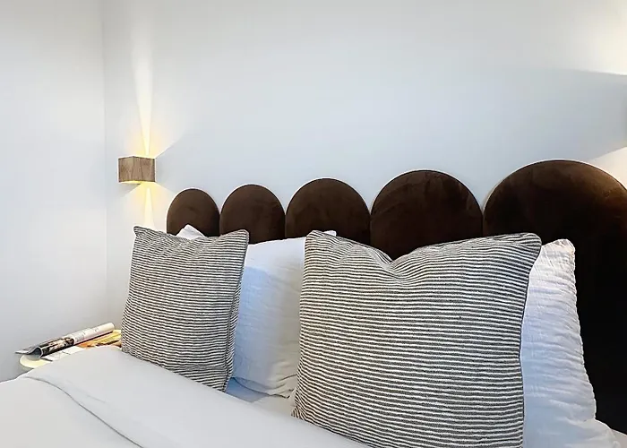 Maison Plage - Boutique Hotel