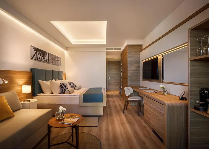 Marea Suites, Valamar Collection