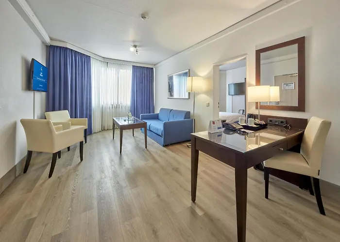 Best Western Hotel Trier City