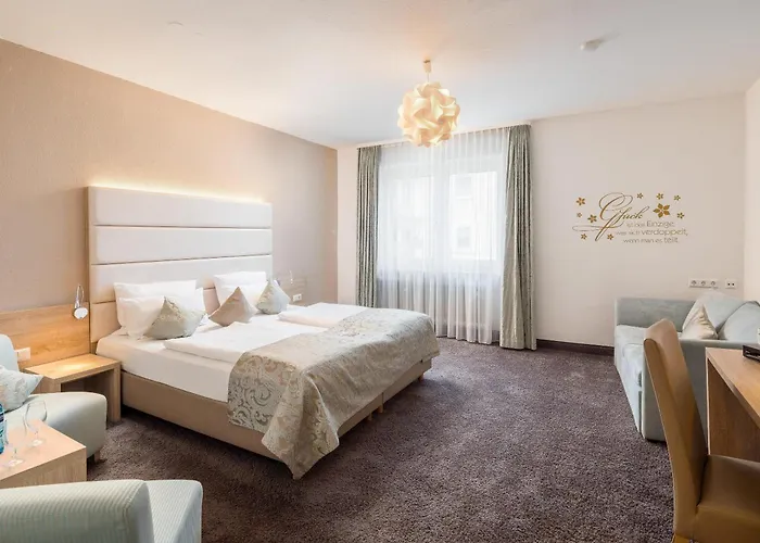 Best Western Hotel Lamm
