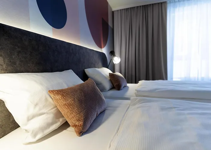Mercure Mainz City Center