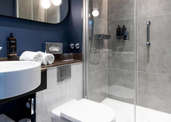 Mercure Mainz City Center