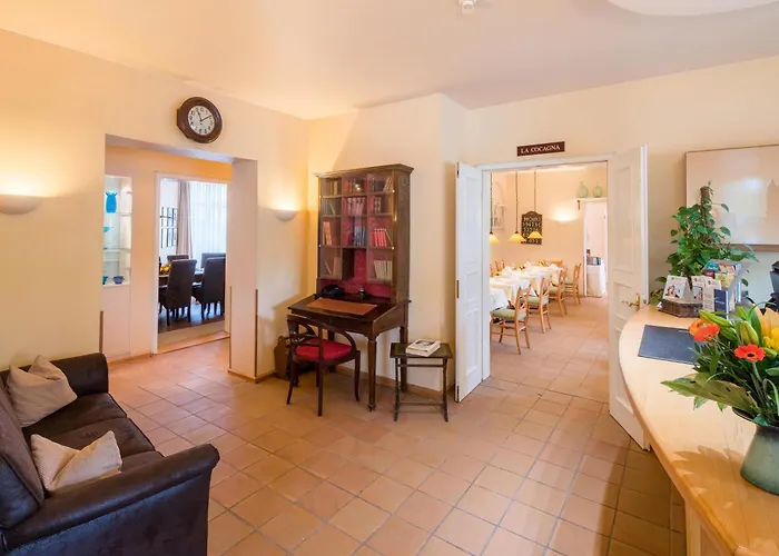 Best Western Hotel Geheimer Rat
