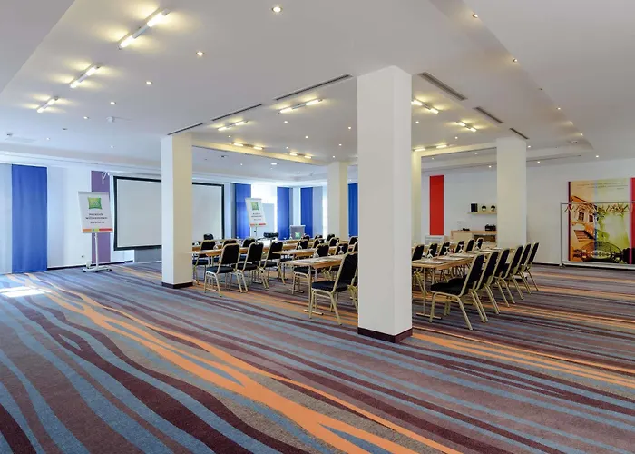 Ibis Styles Leipzig
