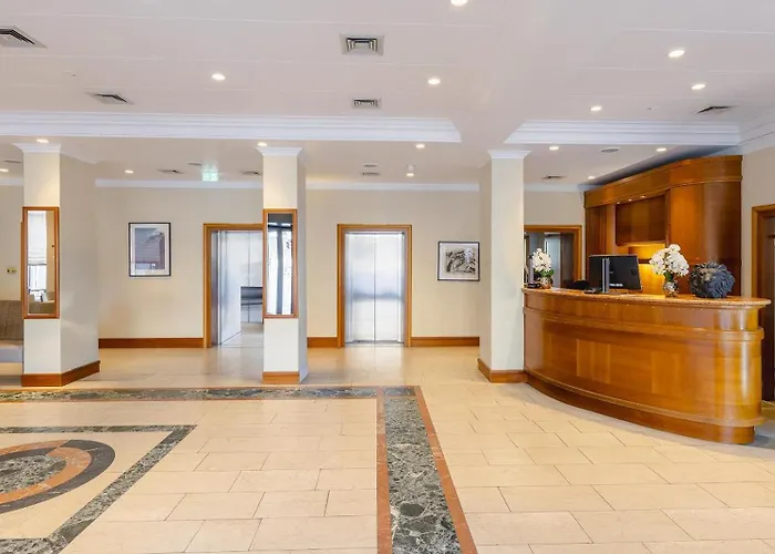Best Western Hotel Leipzig City Centre