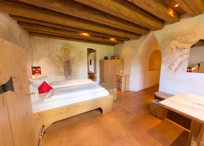 Hotel San Gabriele