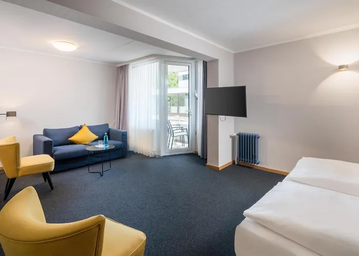 Best Western Hotel Kaiserslautern