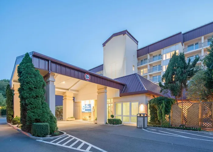 Best Western Hotel Jena