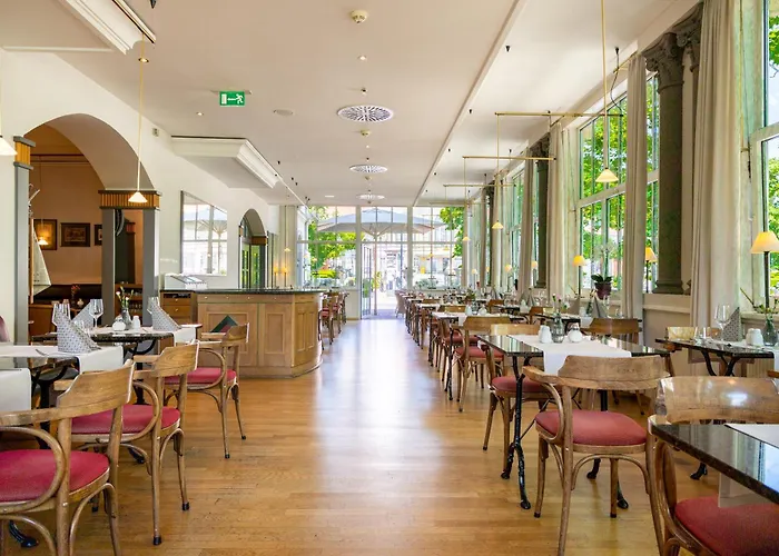Hotel Kaiserin Augusta