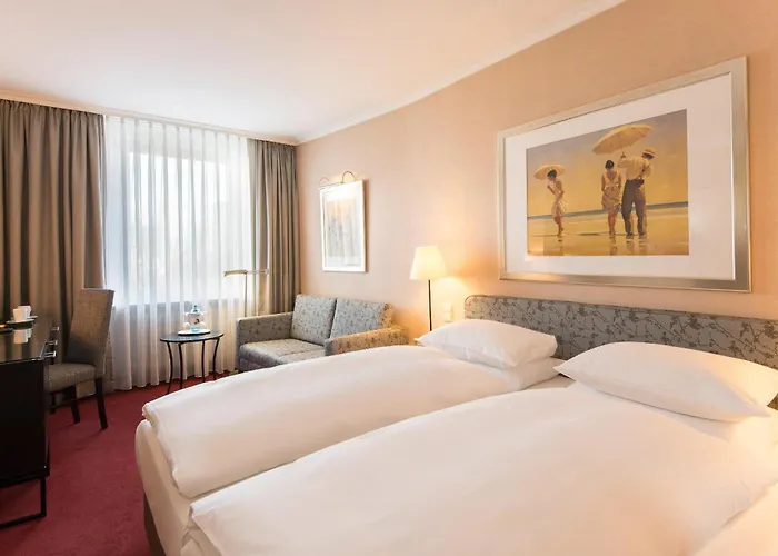 Best Western Plus Hotel St. Raphael
