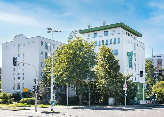 Achat Hotel Darmstadt Griesheim