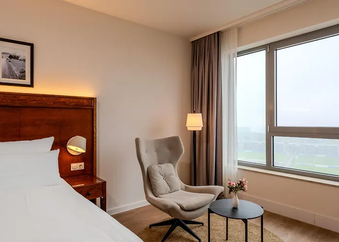 Welcome Hotel Gelsenkirchen