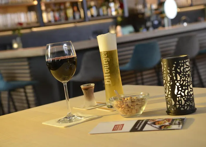 Sure Hotel By Best Western Hilden-Duesseldorf