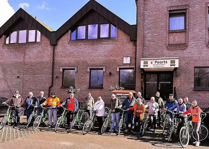 Sport- Und Tagungshotel De Poort