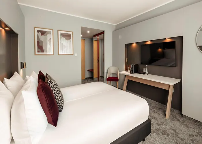 Ramada By Wyndham Essen