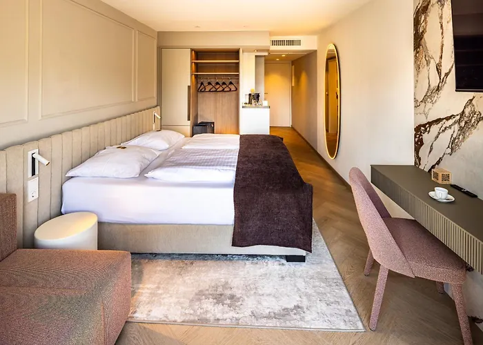 Hotel Am Hopfensee