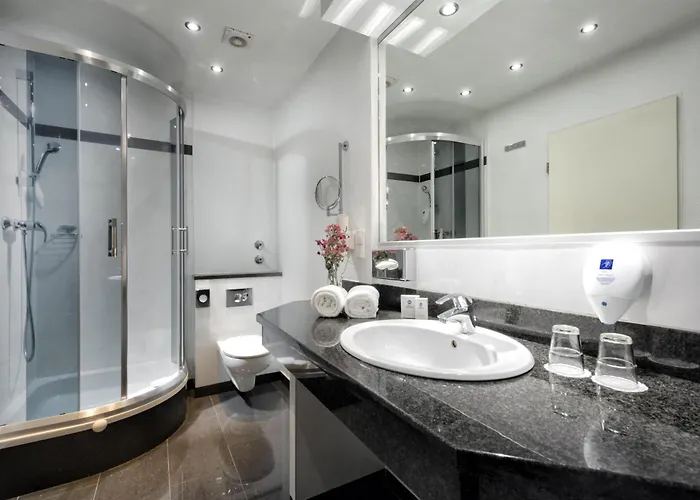 Best Western Hotel Zur Post