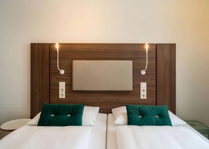 Arthotel Ana Liberty, Trademark Collection By Wyndham