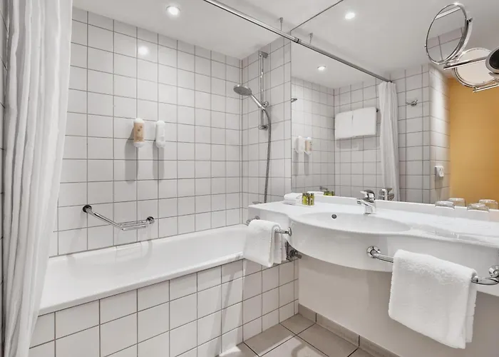 Best Western Hotel Bochum