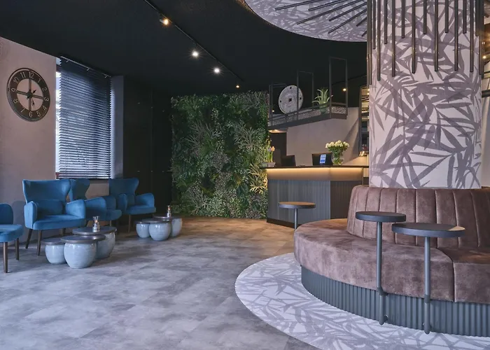 Best Western Plus Hotel Regence