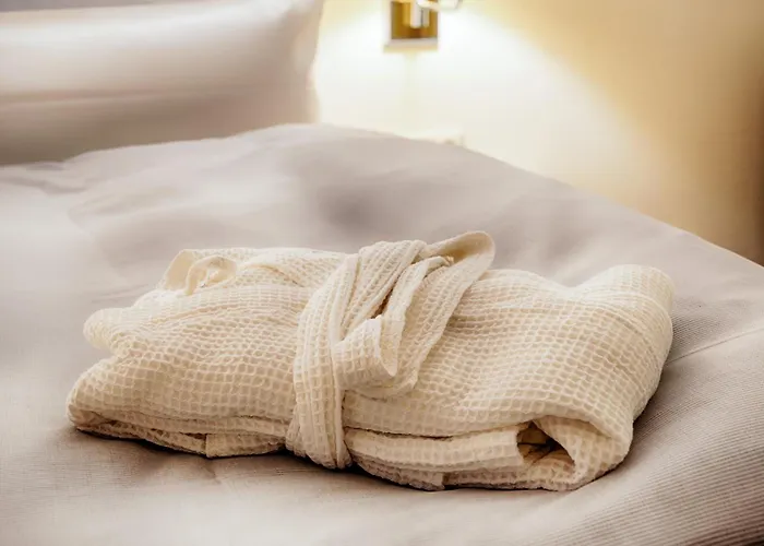 Welcome Hotel Bad Arolsen