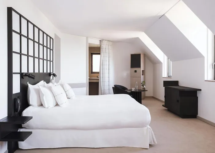 L'Agapa Hotel - Spa Codage