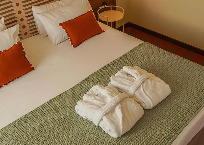 Mercure Arles Centre Arenes