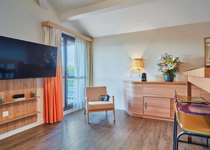 Aparthotel Adagio Aix-En-Provence Centre
